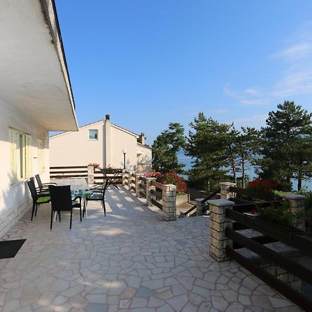 Apartment Slavica Šilo Exteriör bild